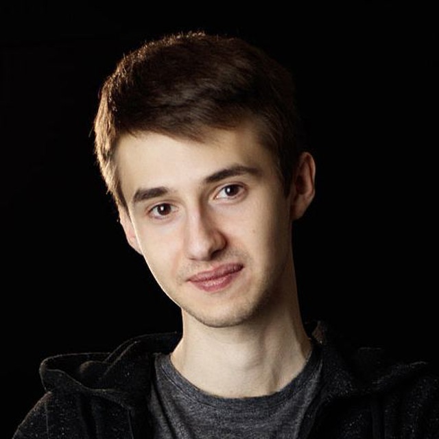 Max Berdnikau avatar